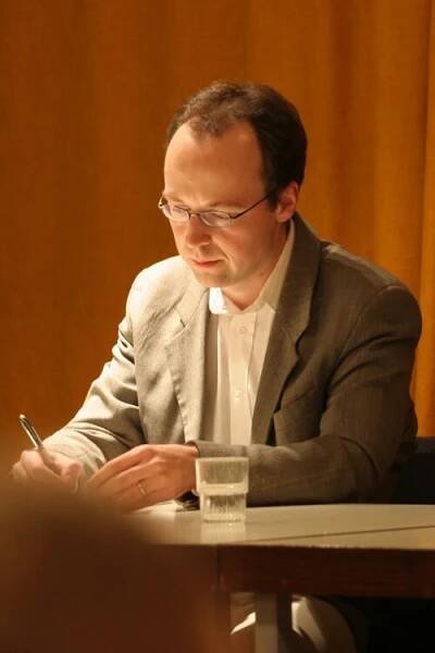 Jussi Halla-aho foto