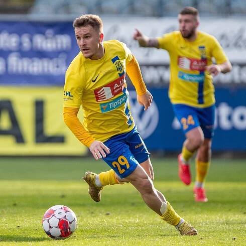 Velká paráda v Opavě. Slezané postupují do semifinále MOL Cup, fandil i Kozub