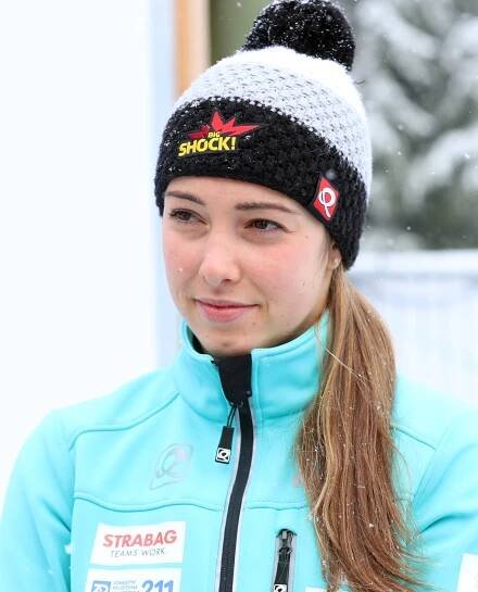 Anna Fernstädtová