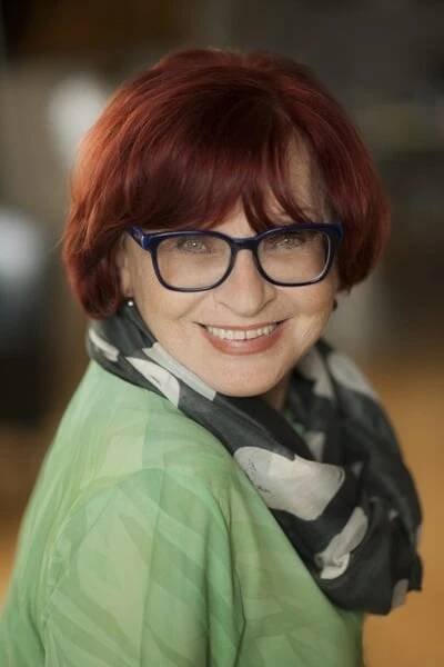 Jana Synková herečka