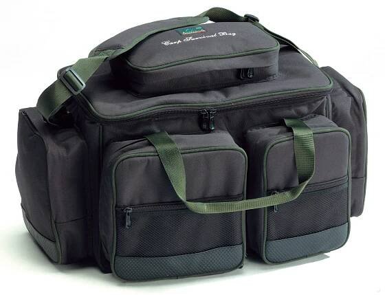 Anaconda Jídelní Rybářská Taška Survival Bag