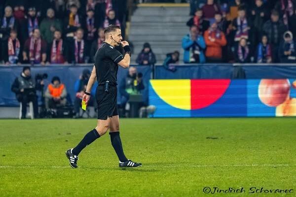 UEL: FC Viktoria Plzeň - SS Lazio