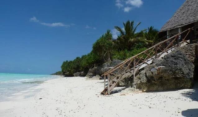Zanzibar – Východní pobřeží - průvodce, památky, zajímavá místa | cKlub.cz