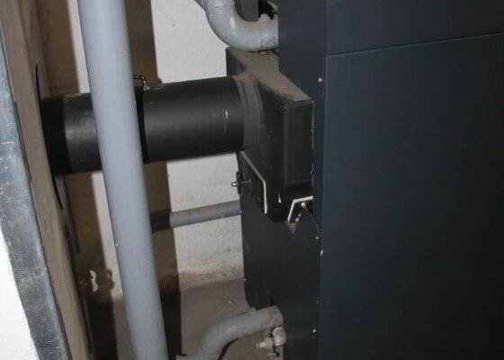 Kotel Viaflames 24kw