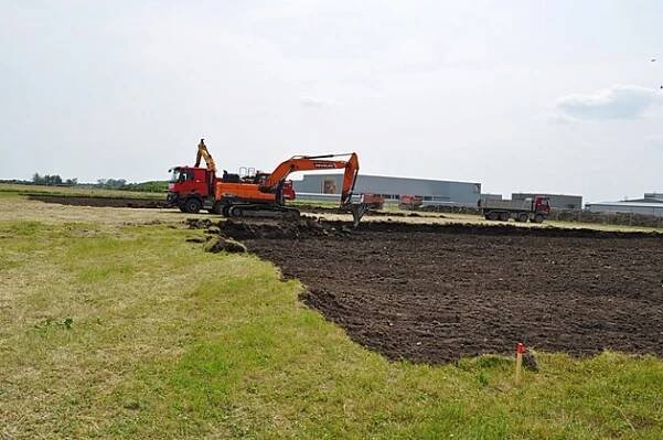 Strategická průmyslová zóna Holešov vítá nového investora