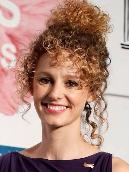 Esther Acebo - Biography, Height & Life Story