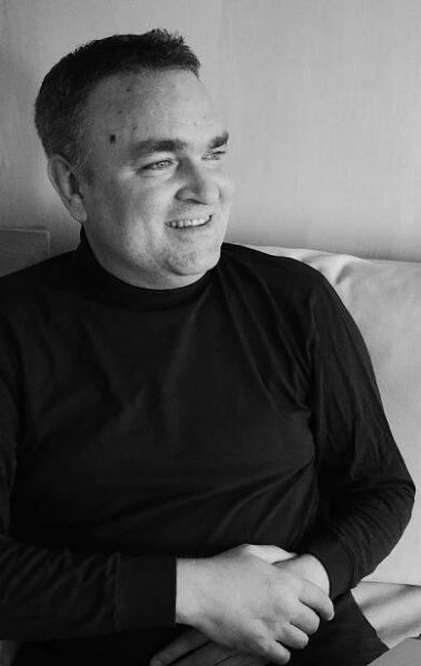 Jörg Widmann