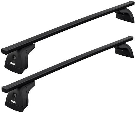 Thule New SquareBar THX12349