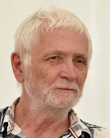 Zdenko Pavelka