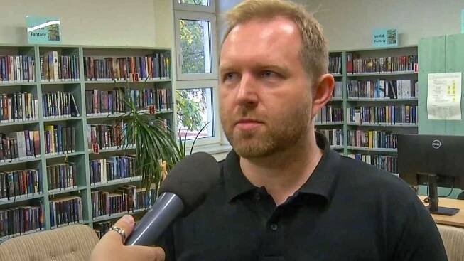 Městská knihovna v Hradci bude mít od prosince nového ředitele