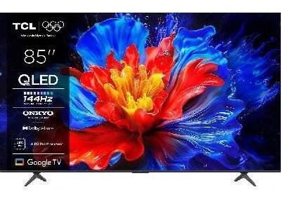 Televize TCL 85P8K