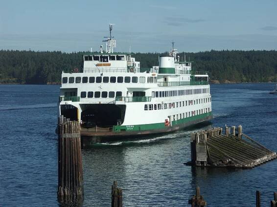 MV Yakima