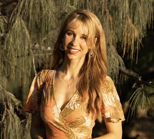 Jessica Burgess - Registered Psychologist — Wombat: Telehealth, Psychology and Online Doctors