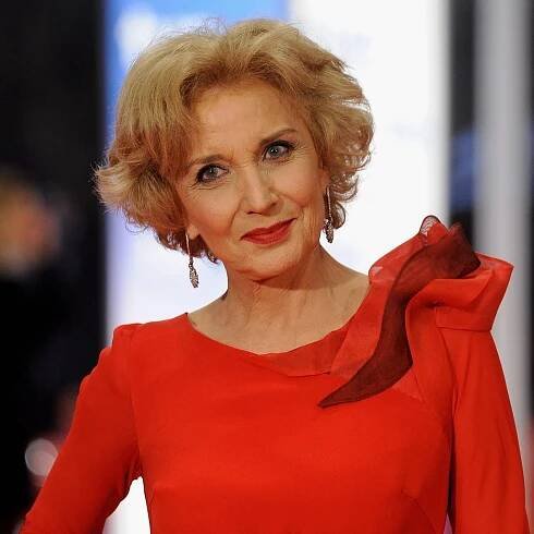 Marisa Paredes, star of Pedro Almodóvar and Guillermo del Toro films, dies at 78
