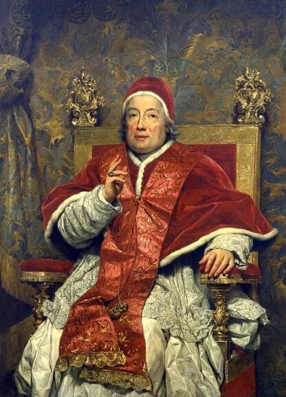 Zoznam kardinálov vymenovaných Klementom XIII. – Wikipédia