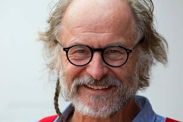 Fotos » Klaus-Peter Wolf
