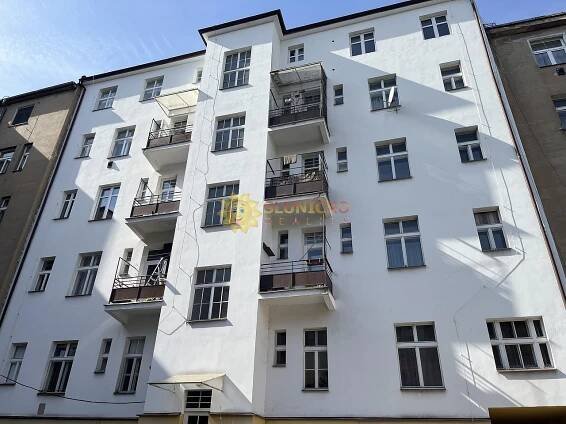 Pronájem bytů, okres Hradec Králové | Mapio.cz