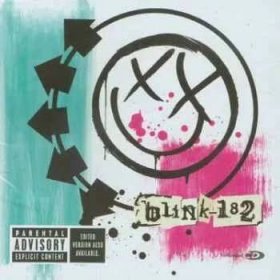 Blink-182: blink-182 Vinyl, LP, CD