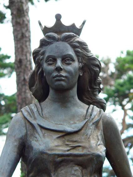 Jūratė and Kastytis