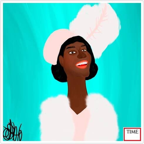 Bessie Smith, 1923