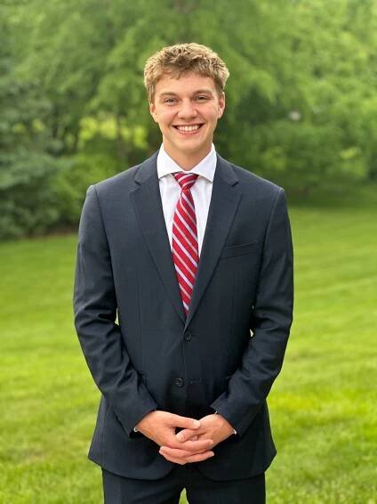 Coolidge Scholars - The Coolidge Scholarship