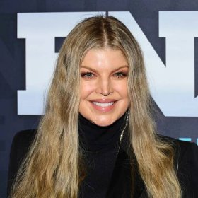 Fergie Shares Rare Photos of Son Axl For His 10th Birthday