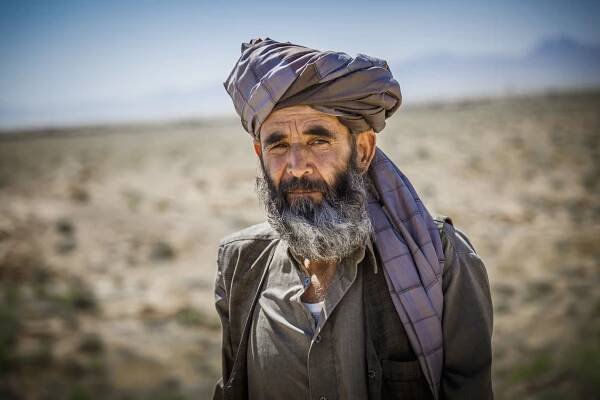 Unfortunately, many countries don’t have the means to do comprehensive risk assessments (when they are done, they usually focus on one area rather than the whole country). Photo: S. Omer Sadaat/UNDP Afghanistan