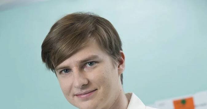 Braňo Holiček (34) v Ordinaci hrál, teď ji režíruje: Slunečná je jen milenka!