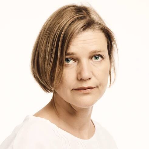 Anna Veselá - ACTORSMAP