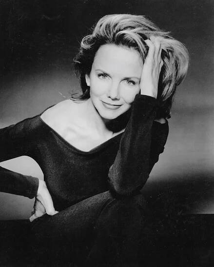 linda purl – Linda Purl