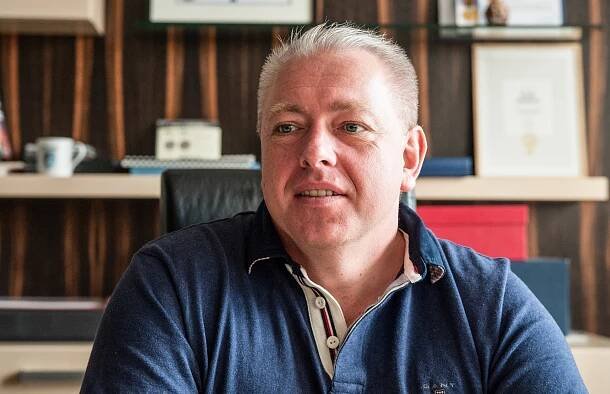 Milan Chovanec: Doufám, že si ČSSD sama neprostřelí koleno