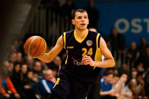 MATTONI NBL: Ostrava - Opava 72:68