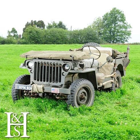 Jeep
