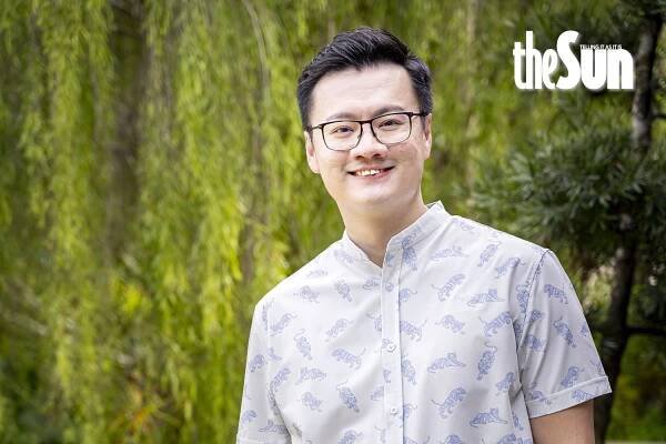 Media | Michael Teh