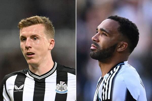Newcastle squad audit: Champions League quality is needed. Who makes way and who stays?