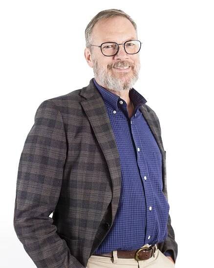 John McCormick, REALTOR® Heritage First Realty / McCormick and Partners in Wichita, Heritage 1st Realty