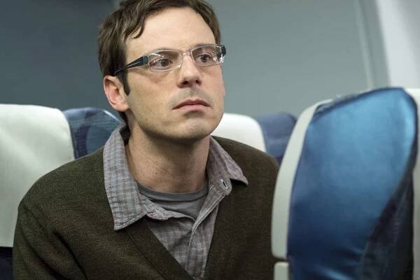 Scott McNairy Role Call
