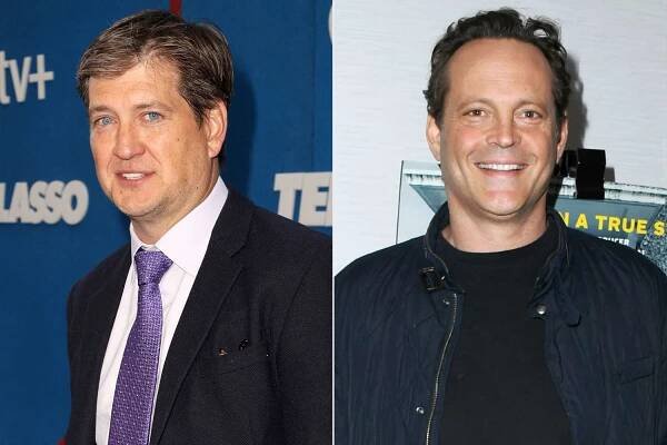 Vince Vaughn to star in new Apple TV+ drama series 'Bad Monkey'