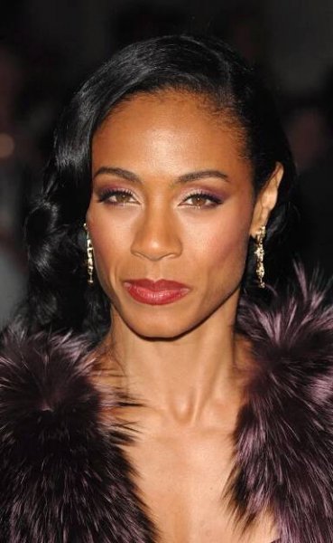 RED CARPET – Carla Gentry Osorio