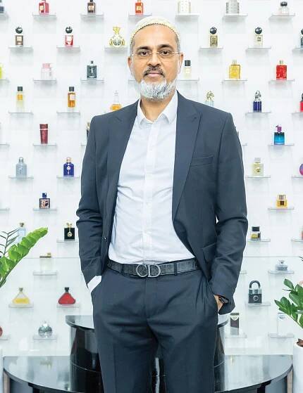 Gulf Business- July 2025 by Motivate Media Group - Issuu