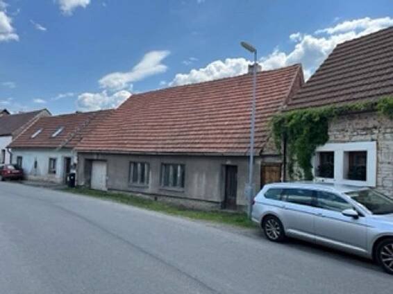 Prodej Dům, Prokopova, Mšec, okres Rakovník