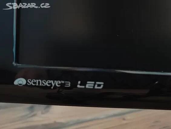 Monitor Benq 27"