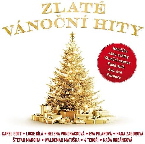 Zlaté vánoční hity