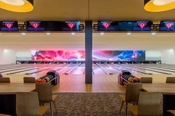 BB Bowling Brno