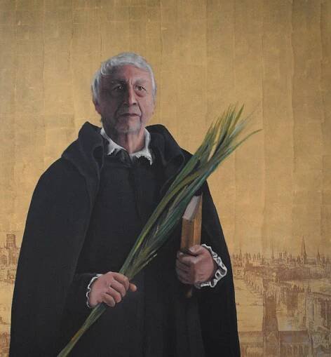 Thomas Reynolds (priest)