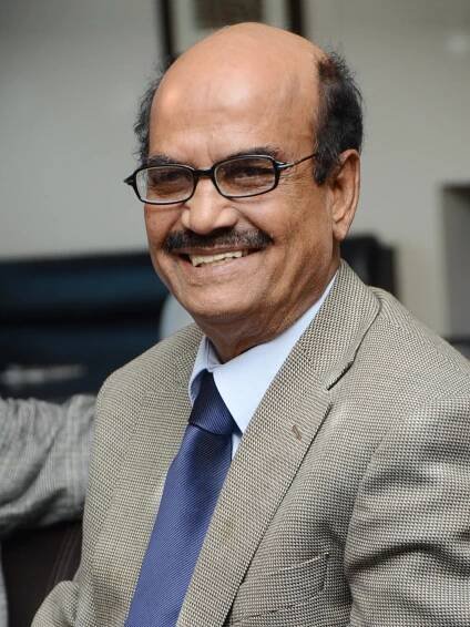 Mohammad Haris Ali