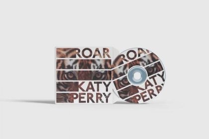 Kary Perry Roar