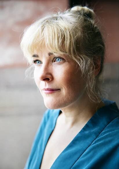 Hanna Ullerstam