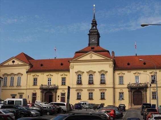 Zastupitelstvo města Brna – Wikipedie