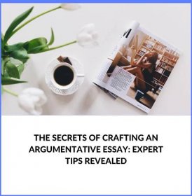 Argumentative Essay Writing Tips: Working Techniques from Professionals